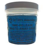 Marine Waste-Away Gel by Dr. Tim's Aquatics