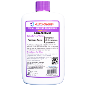Reef AquaCleanse by Dr. Tim's Aquatics
