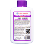 Reef First Defense by Dr. Tim's Aquatics - 4 oz of fish health magic for fresh and salty aquariums