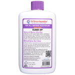 Clear-up your reef with Dr. Tim's Aquatics 8 oz cleaner