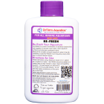 Reef Re-Fresh Additives by Dr. Tim's Aquatics - 4 oz for vibrant coral & fish health in both freshwater & salty seas!