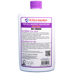 Reef Re-Fresh 16 oz by Dr. Tim's Aquatics: Eco-friendly additive for fresh & salty aquariums—treats up to 960 gallons!