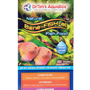 Fish Food - Single Pack - Freshwater - 0.88 oz.