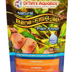 Freshwater Fish Food Economy Pack - 8.8 oz