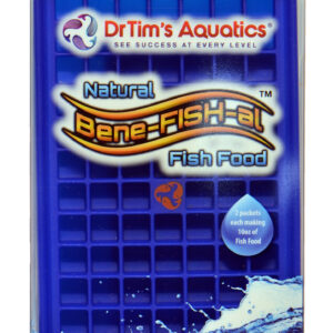 Marine Fish Food Starter Kit - 6.4 oz.