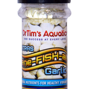 Bene-Fish-Al Extras - Garlic Grinder