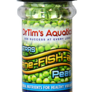 Bene-Fish-Al Extras - Peas Grinder