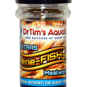 Bene-Fish-Al Extras - Mealworms Grinder