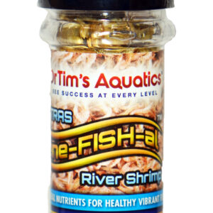Bene-Fish-Al Extras - River Shrimp Grinder