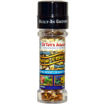 Gammarus Food Grinder 0.31 oz by Dr. Tim's Aquatics - the perfect treat for your fishy friends