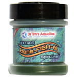 Dr. Tim's Aquatics Spirulina Treat Sifter - 0.77 oz of reef-safe seaweed delights for happy freshwater fish!