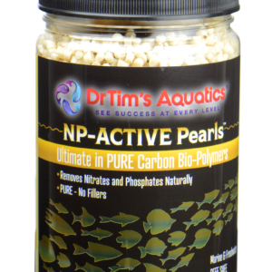 NP - Active Pearls (FW/SW) - Bio-Polymers - 450 mil.