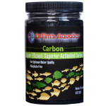 Dr. Tim's Aquatics 16 oz Carbon for Freshwater & Saltwater Filters - Keep your aquatic world crystal clear and thriving!