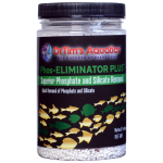 Dr. Tim's Aquatics Phos-Eliminator PLUS 16 oz - Essential phosphate remover for fresh & salty aquariums!
