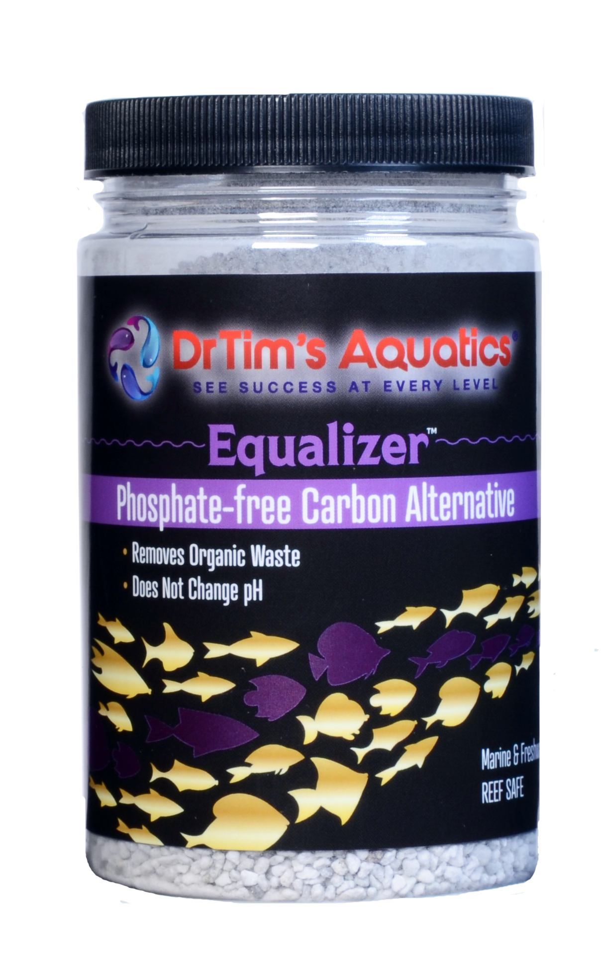 Equalizer (SW & FW) - 270 gr.