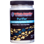 Dr. Tim's Aquatics 16 oz Purifier Media for Freshwater & Saltwater Aquariums – Clean water