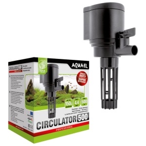 Aquael Circulator 500 Pump