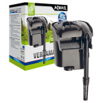 Aquael VersaMax Mini 10 gal filter
