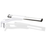 Aquael Leddy Slim 8-11.75 inch LED Light - Brighten your freshwater aquarium with geeky glow
