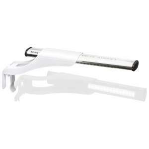 Aquael Leddy Slim 8-11.75 inch LED Light - Brighten your freshwater aquarium with geeky glow