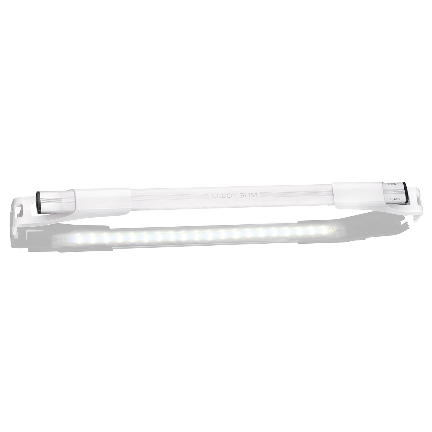 Aquael - Leddy Slim - Sunny - 10w / 20-27.5" (White)