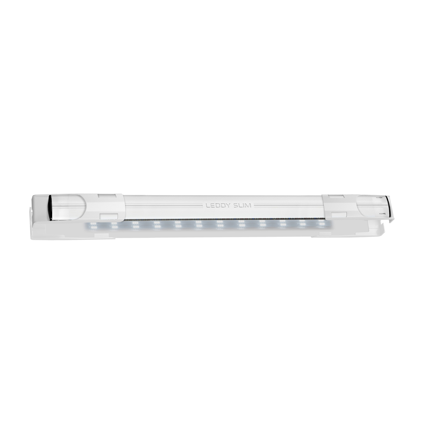 Aquael - Leddy Slim - Marine - 32w / 30-40" (White)