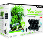 Aquael Versa Garden Hydroponics Plus