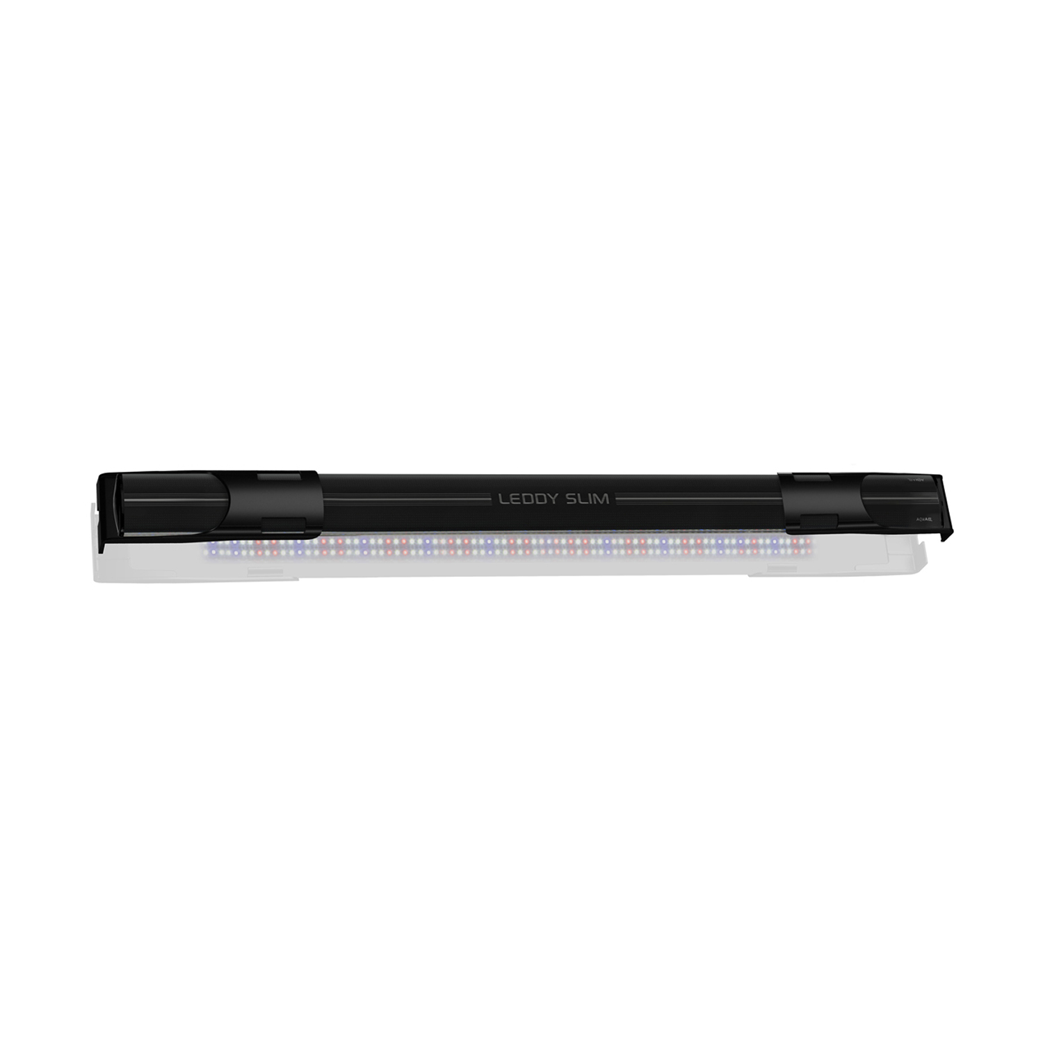 Aquael - Leddy Slim - Plant - 32w / 30-40" (Black)