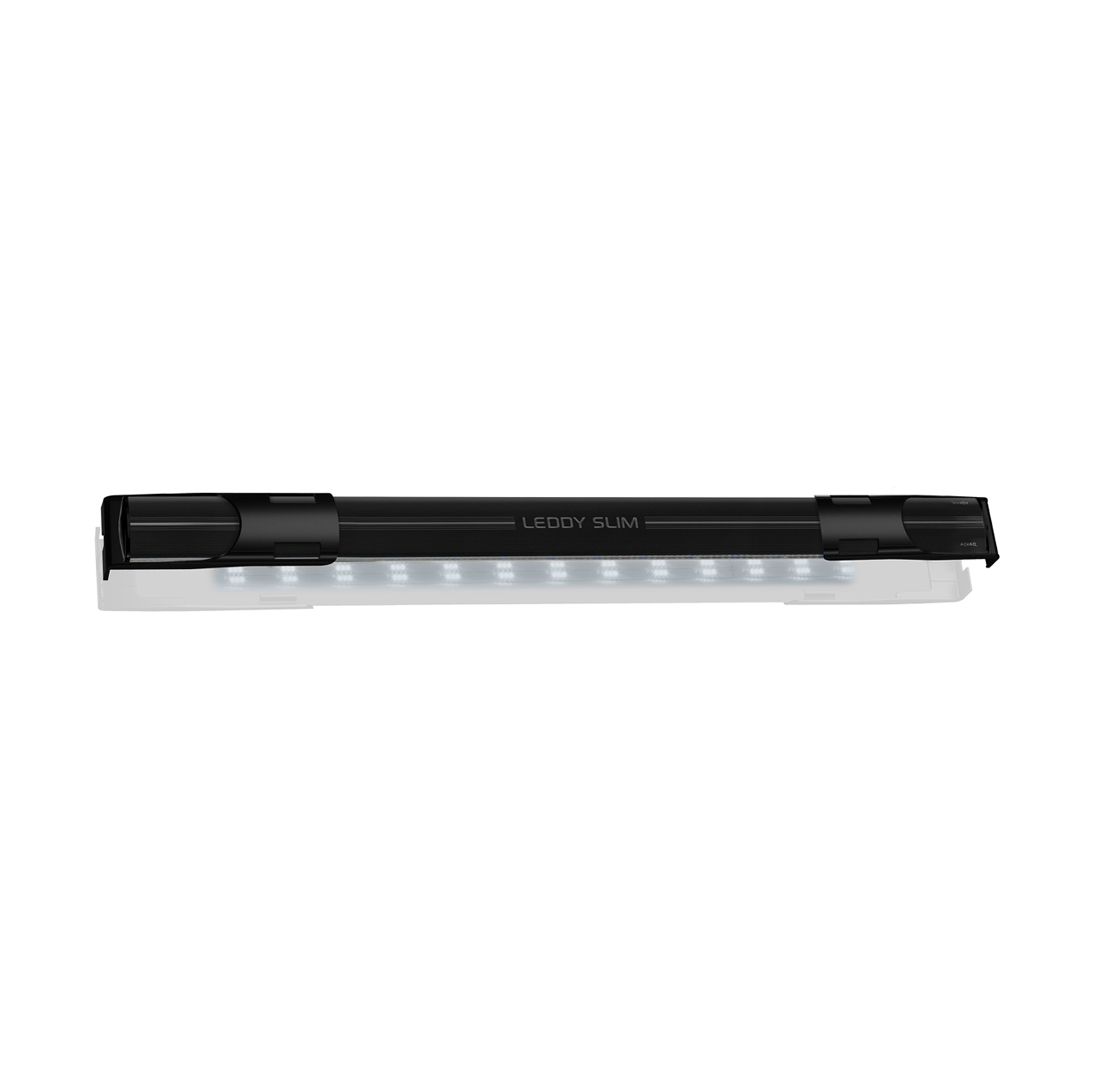 Aquael - Leddy Slim - Marine - 32w / 30-40" (Black)