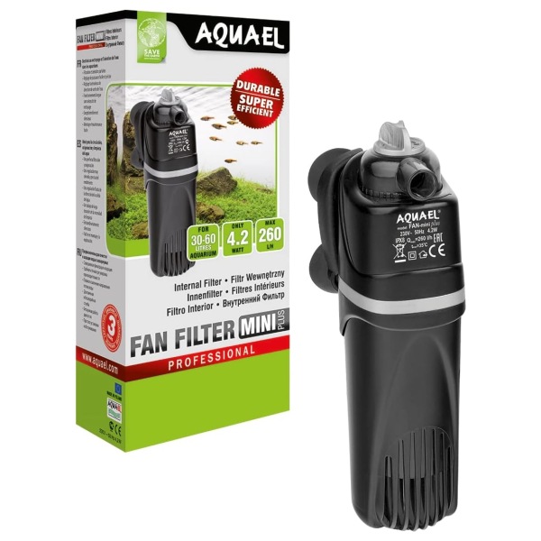 Aquael Fan Mini Filter