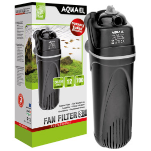 Aquael Fan 3 Filter