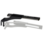 Aquael Leddy Slim 8"-11.75" LED Light: Brighten Your Freshwater Aquarium