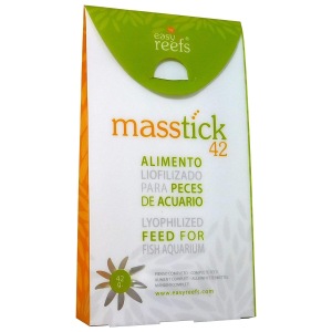 Aperture Masstick Dry Fish Food