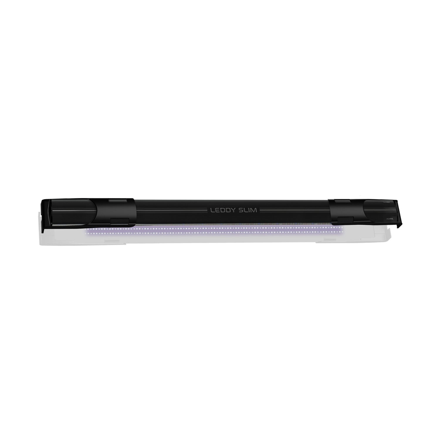 Aquael - Leddy Slim - Actinic - 32w / 30" - 40" (Black)