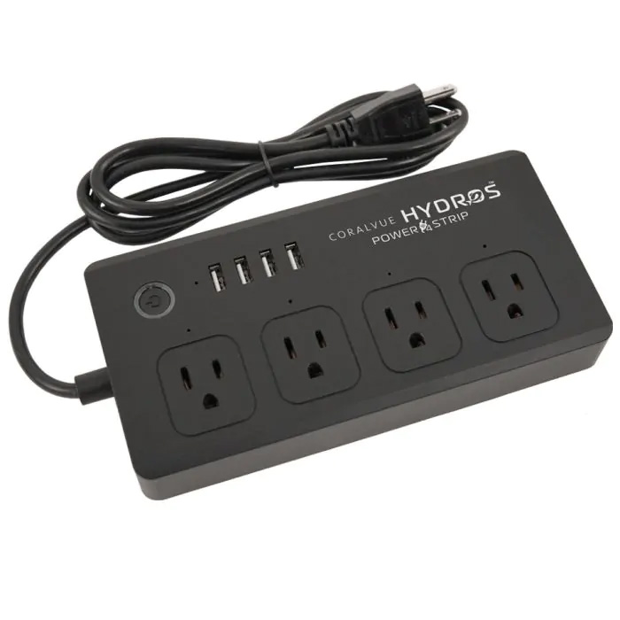 Hydros - WiFi Power Strip