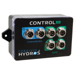 CoralVue HYDROS Control XS: Your go-to hydro controller for effortless aquarium cleaning and maintenance