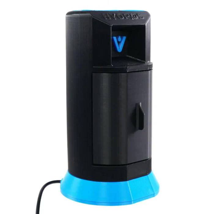 Hydros - IV Pro Isolated Testing Vessel