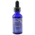 Coral RX Coral Dip 1 oz: Essential fragging supply for vibrant reef health—perfect for fresh and salty aquariums!