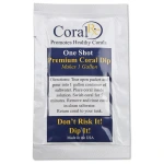 Coral RX One Shot - single