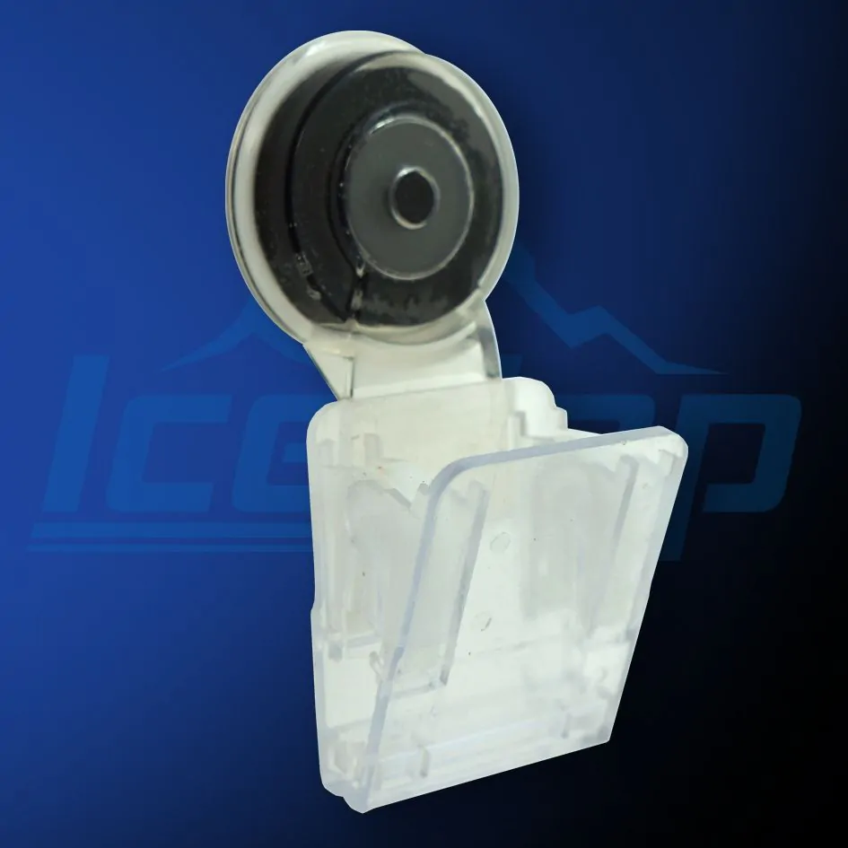 IC - Ice Cap Magnetic Seaweed Clip - 01M