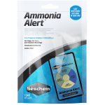 Seachem Ammonia Alert for Freshwater Aquariums – Your tank's safety net