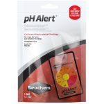 Seachem pH Alert for Freshwater Aquariums – Your go-to tank safety buddy! Keep your aquatic friends thriving!