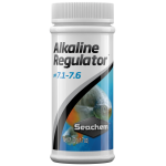 Seachem Alkaline Regulator 50g for freshwater aquariums—an essential for happy