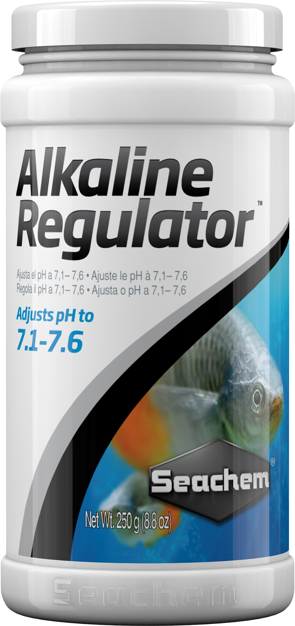 Seachem Alkaline Regulator - Image 2