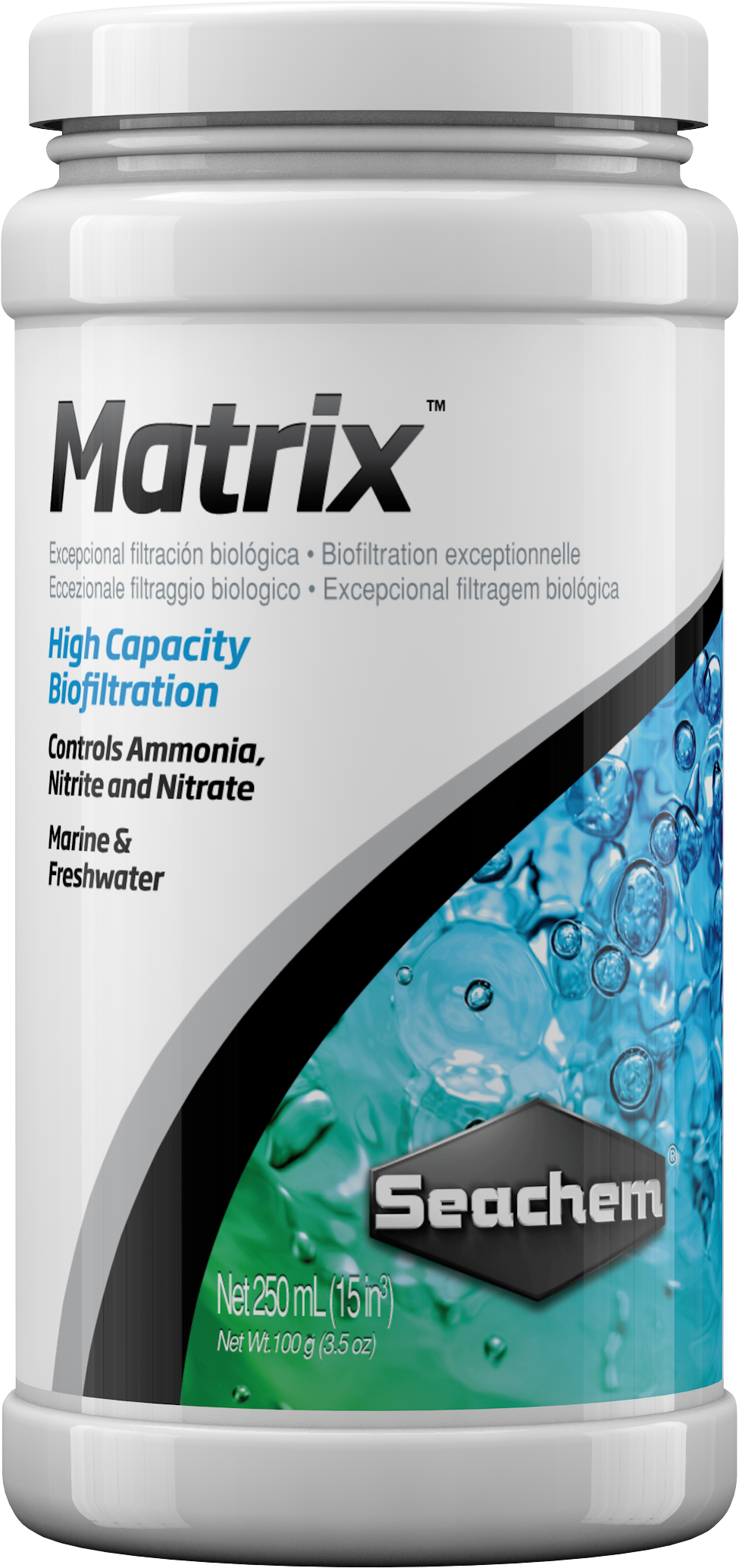 Matrix