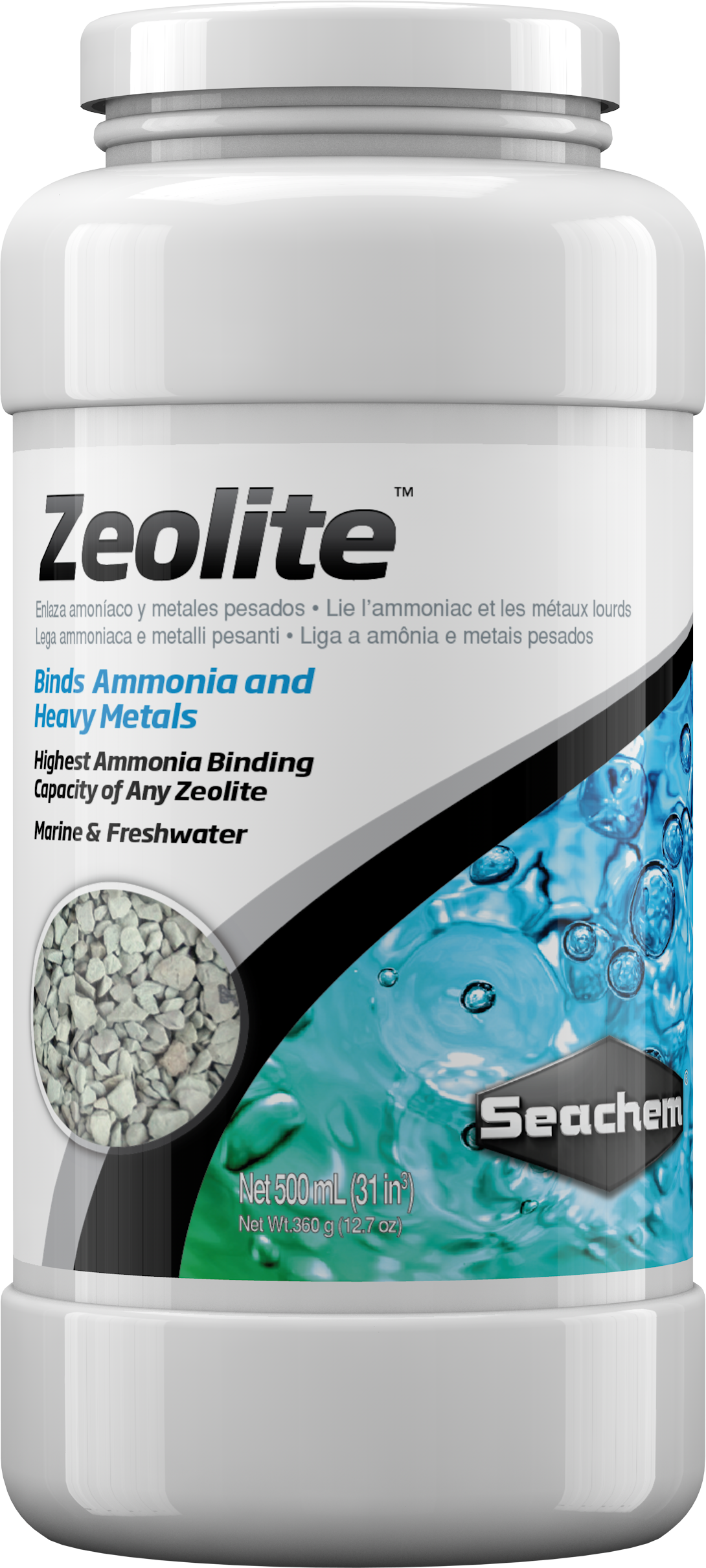 Zeolite - Image 2