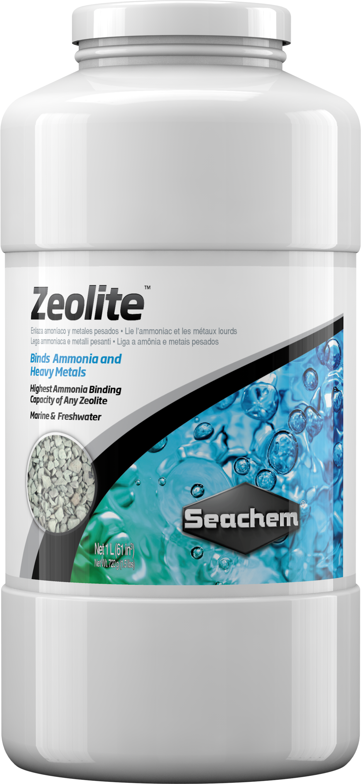 Zeolite - Image 3