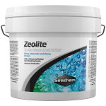 Seachem Zeolite 500 ml - Essential filter media for freshwater aquariums