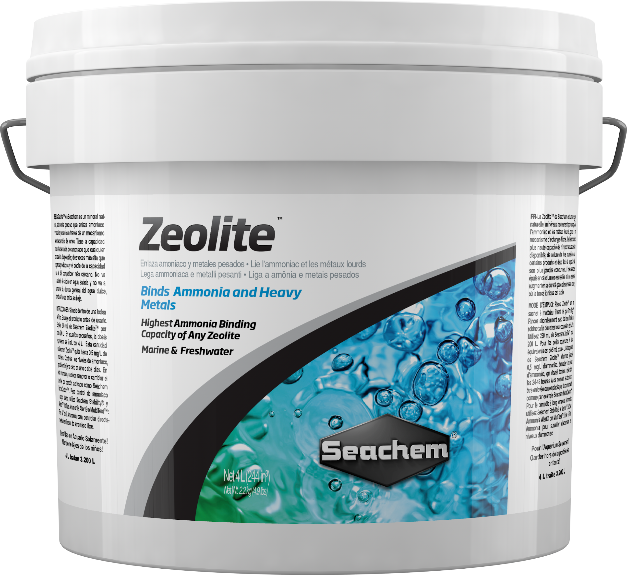 Zeolite - Image 4