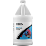 Seachem Clarity 4L – Keep your aquarium water crystal clear and fresh with this top-notch maintenance solution!